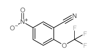 5 Nitro 2 Trifluorometoxi Benzonitrilo CAS 1214341 32 8 Proveedor