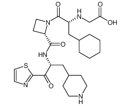 R Ciclohexil Oxo S R Oxo Piperidin Il