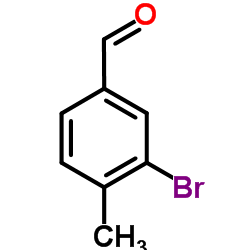 2 bromo 4 metilbenzaldehído CAS 36276 24 1 Proveedor de fabricante