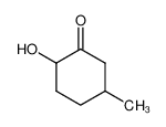 2 Hidroxi 5 Metil 1 Ciclohexanona CAS 39511 99 4 Proveedor De