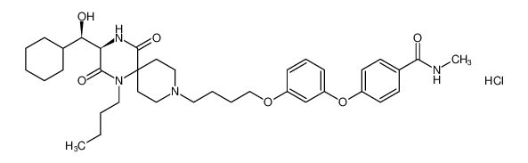 4 3 4 R 1 Butil 3 R Ciclohexil Hidroxi Metil 2 5