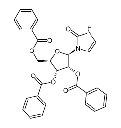 R R R R Benzoiloxi Metil Oxo Dihidro H