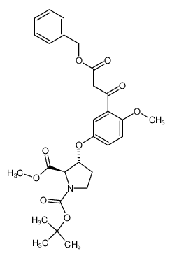 Ster Met Lico Del Cido R R Benciloxicarbonil Acetil