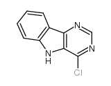 4 Cloro 5H Pirimido 5 4 B Indol CAS 98792 02 0 Proveedor De