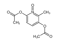 3 6 diacetoxi 2 metil piridin 1 óxido CAS 99060 97 6 Proveedor de