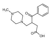 Cido Metil Piperazin Ilmetil Oxo Fenil But Rico Cas