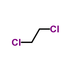 dicloroetano CAS:107-06-2