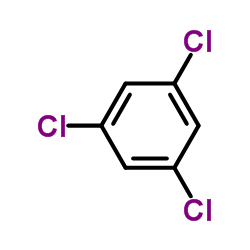 1,3,5-triclorobenceno CAS:108-70-3 Fabricante Proveedor