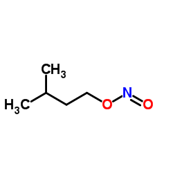 Nitrito de isopentilo CAS:110-46-3