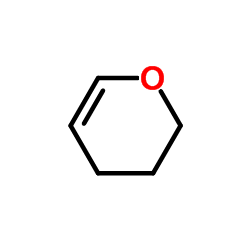 3,4-Dihidro-2H-pirano CAS:110-87-2 Fabricante Proveedor