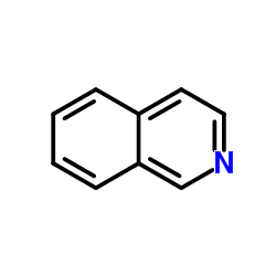isoquinolina CAS:119-65-3 Fabricante Proveedor