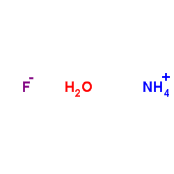fluoruro de amonio CAS:12125-01-8