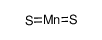 sulfuro de manganeso (IV) CAS:12125-23-4