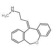 Desmetildoxepina(CAS:1225-56-5) Proveedor De Fabricante-Wakschem.com