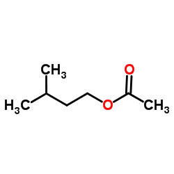 Acetato de isoamilo CAS:123-92-2