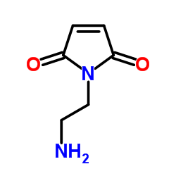 N- (2-aminoetil) maleimida CAS:125923-10-6