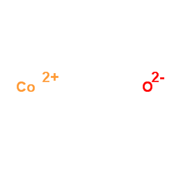 Óxido de cobalto CAS:1307-96-6
