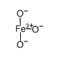 hidróxido de hierro CAS:1309-33-7 Fabricante Proveedor