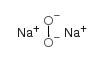 Peróxido de sodio CAS:1313-60-6