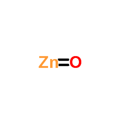 Óxido de zinc CAS:1314-13-2