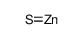 sulfuro de zinc CAS:1314-98-3 Fabricante Proveedor