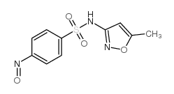 nitrososulfametoxazol CAS:131549-85-4