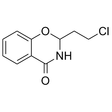 Clortenoxazina CAS:132-89-8