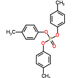 Tris (4-metilfenil) fosfato CAS:1330-78-5
