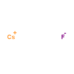 fluoruro de cesio CAS:13400-13-0 Fabricante Proveedor