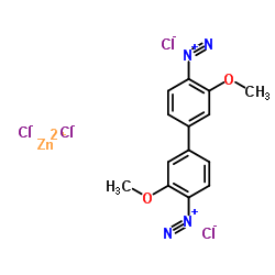 Sal Azul Rápida B(CAS:14263-94-6) Proveedor De Fabricante-Wakschem.com