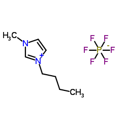 Hexafluorofosfato De 1-butil-3-metilimidazolio(CAS:174501-64-5 ...