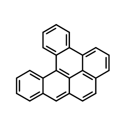 Dibenzo [a, L] Pireno(CAS:191-30-0) Proveedor De Fabricante-Wakschem.com