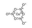 Nitrato de cobalto CAS:19395-02-9