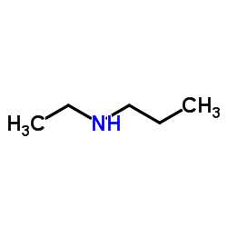 n etil n metilpropanamin