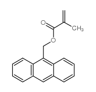 Metacrilato de 9-antracenilmetilo CAS:31645-35-9 Fabricante Proveedor