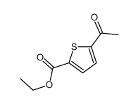 5-acetiltiofeno-2-carboxilato de etilo(CAS:33148-82-2) Proveedor de ...