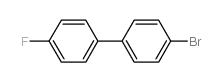 4-bromo-4'-fluorobifenilo CAS:398-21-0