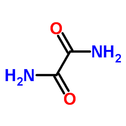 oxamida CAS:471-46-5