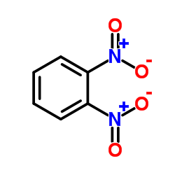 1,2-dinitrobenceno CAS:528-29-0