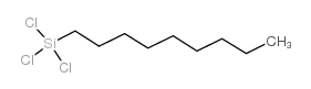 Nonil triclorosilano CAS:5283-67-0