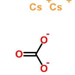 Carbonato de cesio CAS:534-17-8