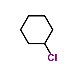 Clorociclohexano CAS:542-18-7