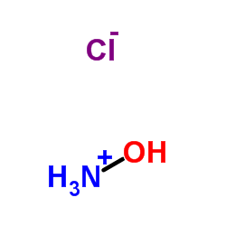 clorhidrato de hidroxilamina CAS:5470-11-1 Fabricante Proveedor