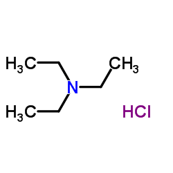 Clorhidrato de trietilamina CAS:554-68-7 Fabricante Proveedor