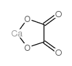 oxalato de calcio CAS:563-72-4