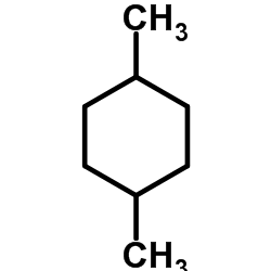 1,4-dimetilciclohexano CAS:589-90-2