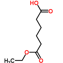 Ácido 6-etoxi-6-oxohexanoico CAS:626-86-8