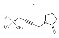 oxotremorina M(CAS63939651) Proveedor de