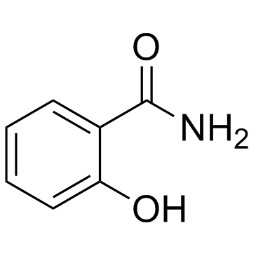 Salicilamida CAS:65-45-2