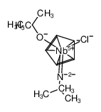 [Nb (terc-butilimido) (η5-ciclopentadienil) (Cl) (terc-butóxido)](CAS ...